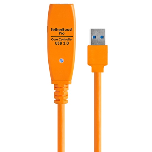 Cable TetherBoost Pro USB 3.0 Tether Tools TBPRO-ORG