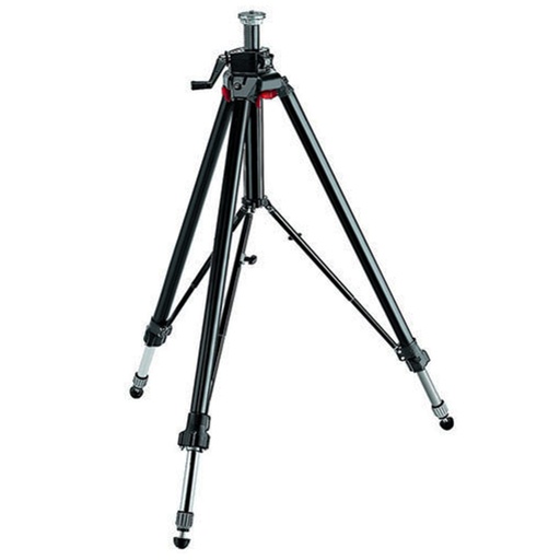 Tripié Manfrotto Triaut 058B